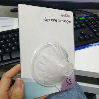 Phễu massage silicol spectra
