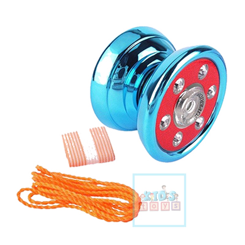 YoYo Linh Thú, đồ chơi con quay cho bé