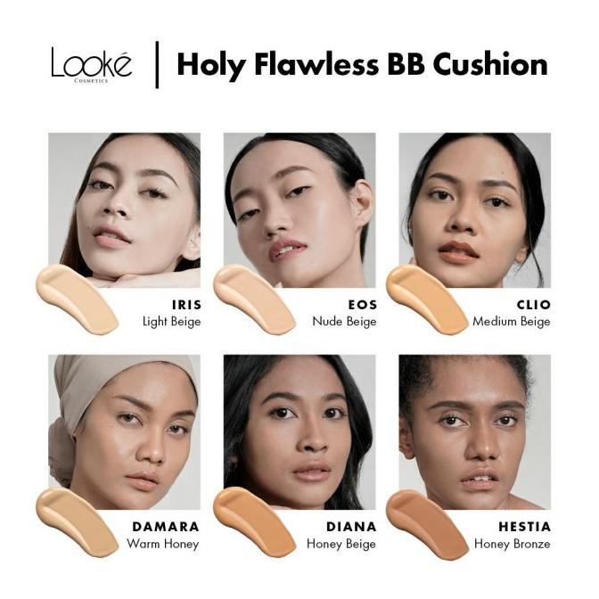 NASA Kem BB Che Khuyết Điểm Hoàn Hảo Nhãn Hiệu Looke Holy | BigBuy360 - bigbuy360.vn