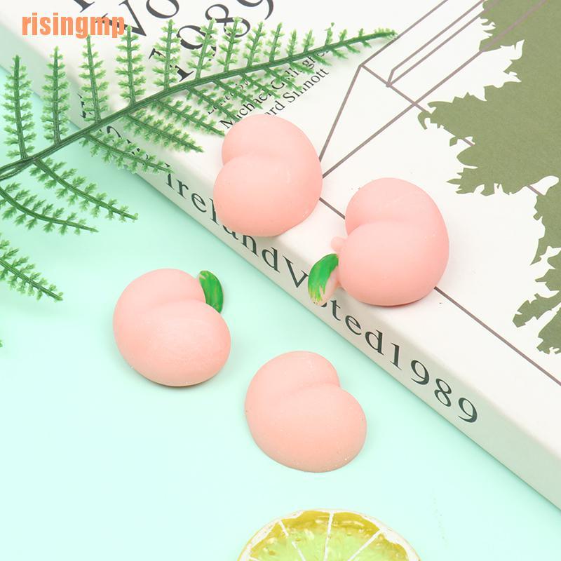 Bộ 2 Silicone Mềm Dễ Thương