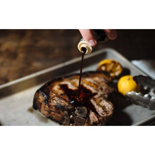 [HÀNG CHÍNH HÃNG] Men Giấm Balsamic Modena La Sicilia 500ml