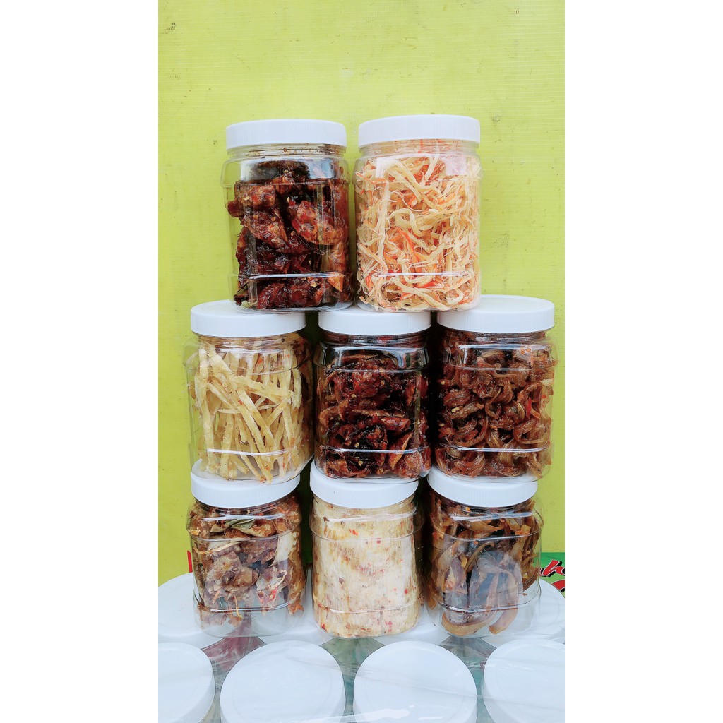 [550gr- Sạch 100%] Ghẹ Sữa Rim Cao Cấp - Ăn Cực Ngon - 100G / 300G / 500G | BigBuy360 - bigbuy360.vn