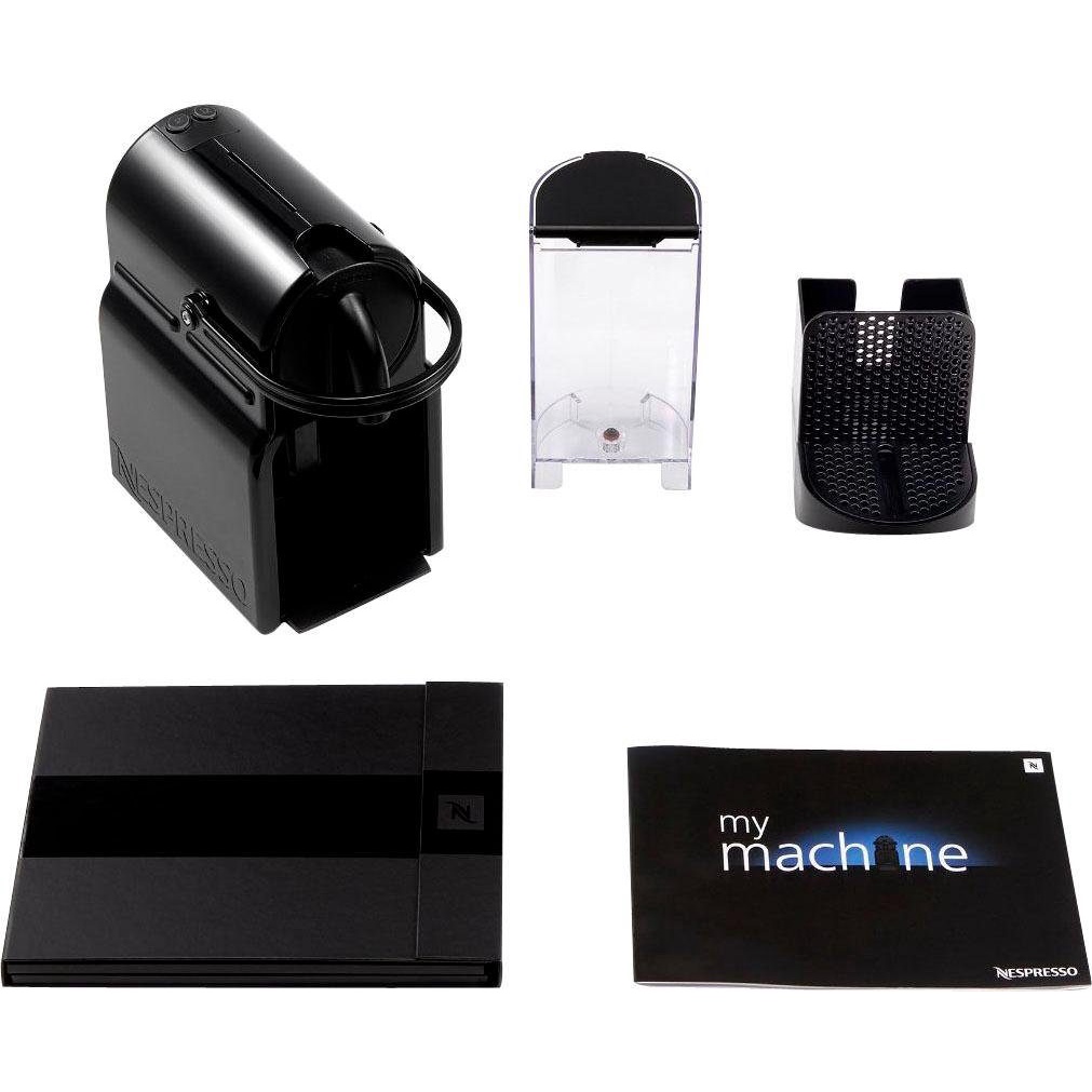 Máy pha cà phê Nespresso Inissia