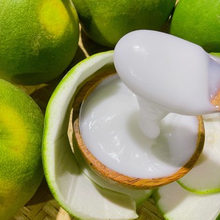 [ HANDMADE ] DẦU XẢ MỀM MƯỢT TÓC MOMVIET