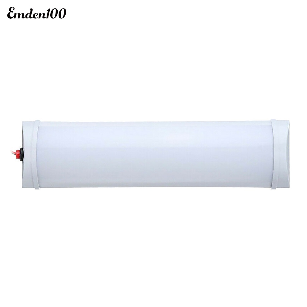 Đèn Led 72 Bóng 12 / 24V Gắn Trần Xe Hơi / Xe Tải