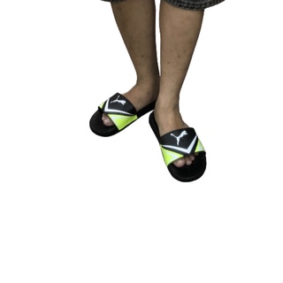 dép quai ngang nam