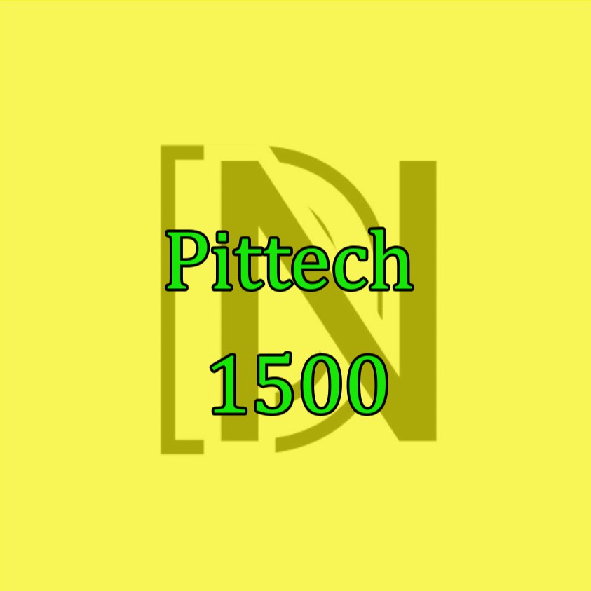 Công nghệ Pittech1500