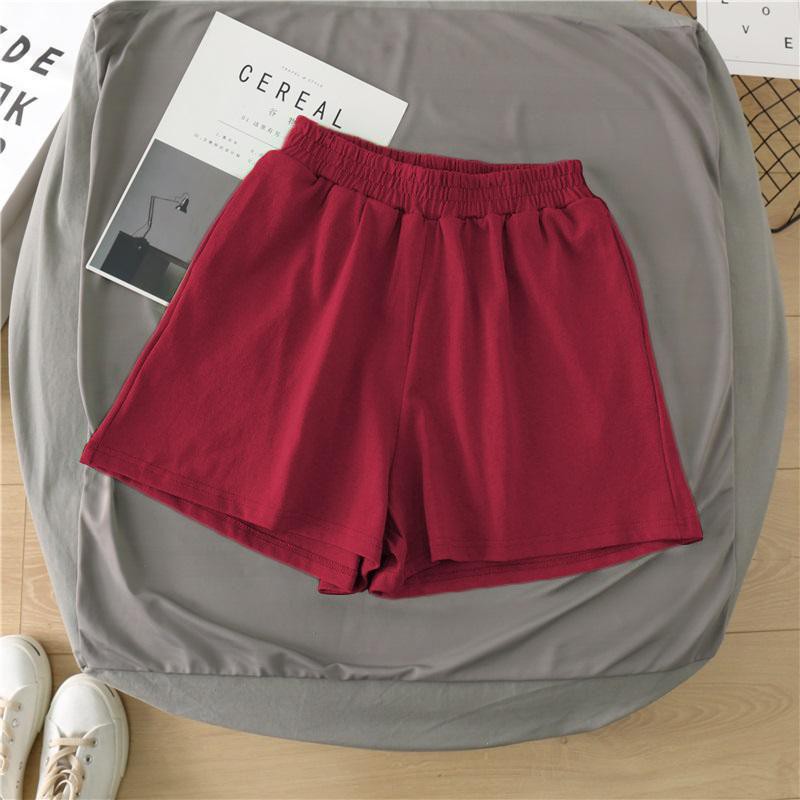 Quần Đùi Cotton 100% - Thoáng Và Mát