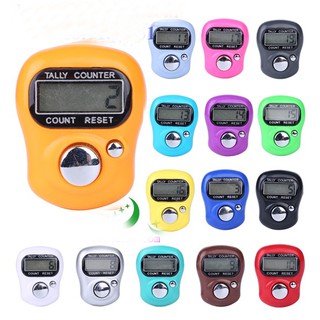 máy đếm số thứ tự cầm tay