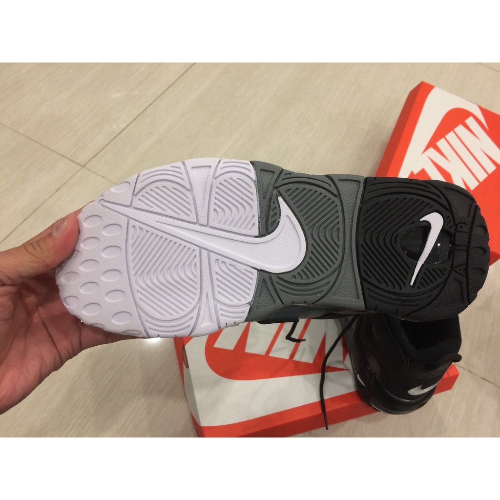 GIÀY THỂ THAO NIKE AIR MORE UPTEMPO BA MẦU