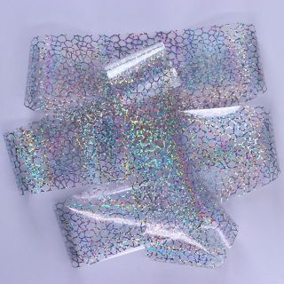 Foil Dán Móng - Hàng Không Hộp