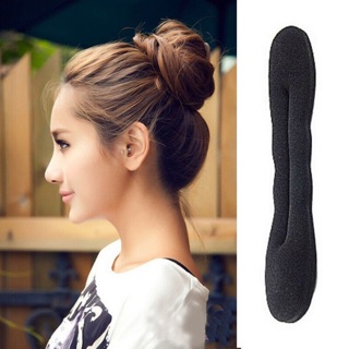 Dụng cụ tạo kiểu tóc búi tròn, cây búi tóc tròn