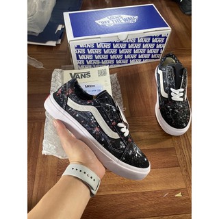 Giày  custom 7 màu