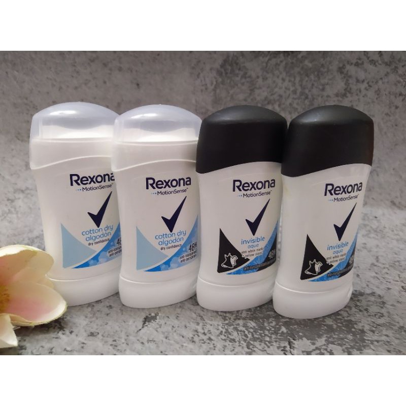 ✅SÁP LĂN NÁCH KHỬ MÙI REXONA