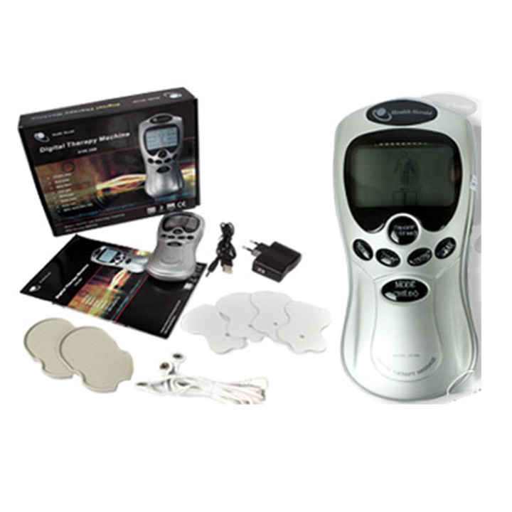 Máy Massage Trị Liệu Digital Therapy Machine Sky-208