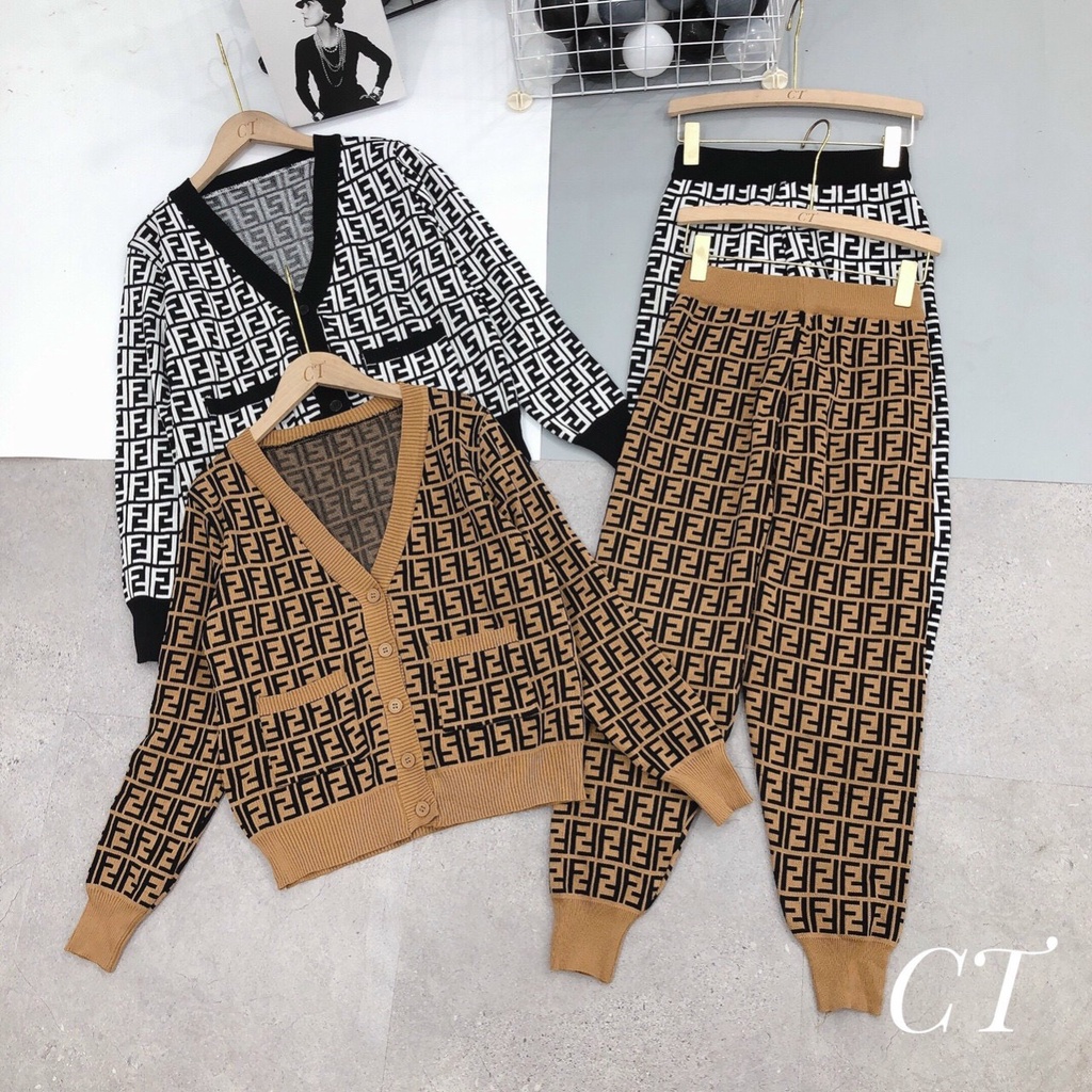 Set len bộ FD hàng QC hot