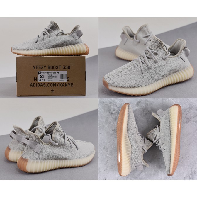 Giày Thể Thao Adidas Yeezy Boost 350 V 2 Coconut 350 V 2