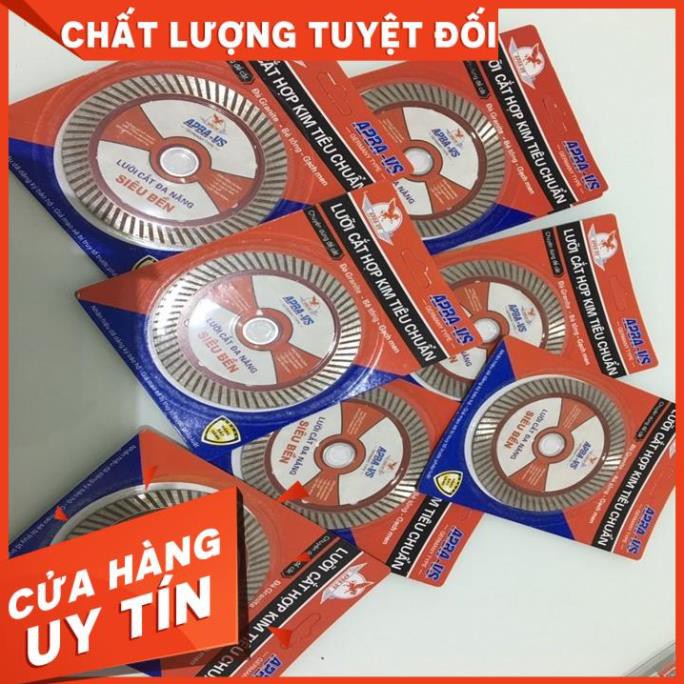 Lưỡi cắt đa năng A3 - APBA