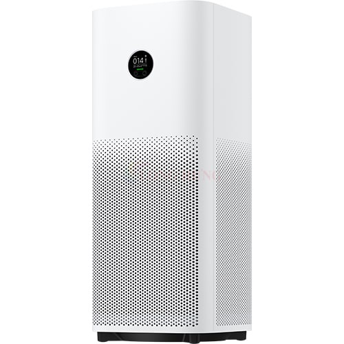 Máy lọc không khí Xiaomi Mi Air Purifier 4 Pro BHR5056EU AC-M15-SC - Hàng chính hãng