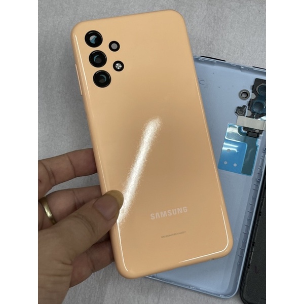 vỏ samsung a13 / lưng samsung a13 , bộ vỏ samsung a13