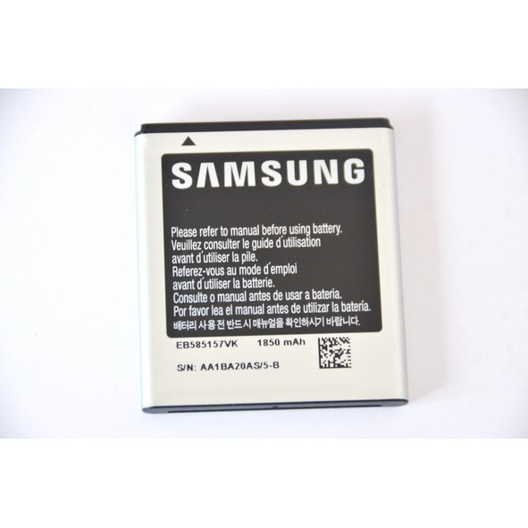 [Dùng Thử 7 Ngày] Pin Samsung Galaxy S2 HD Bh 12 Tháng