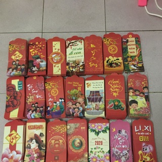 lì xì hỉ sự đẹp nv1988bg nv88
