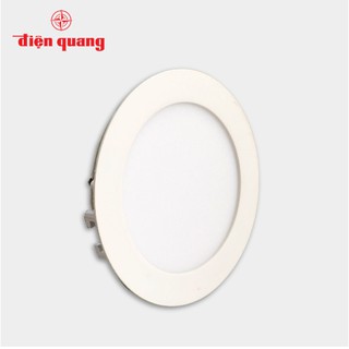 BỘ ĐÈN LED PANEL TRÒN ĐIỆN QUANG ĐQ LEDPN04