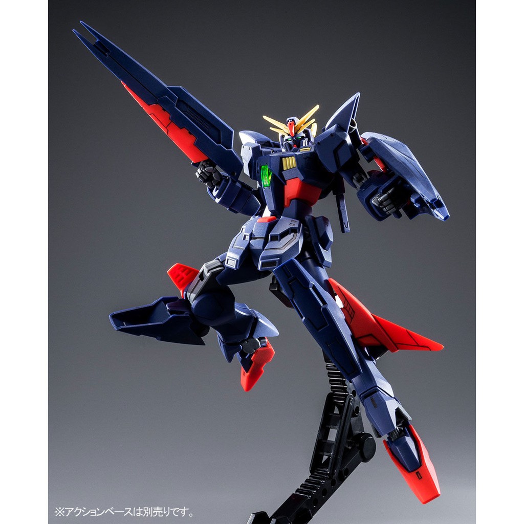 Mô hình phiên bản giới hạn HGBD P-Bandai HG Gundam Shining Break [Before]