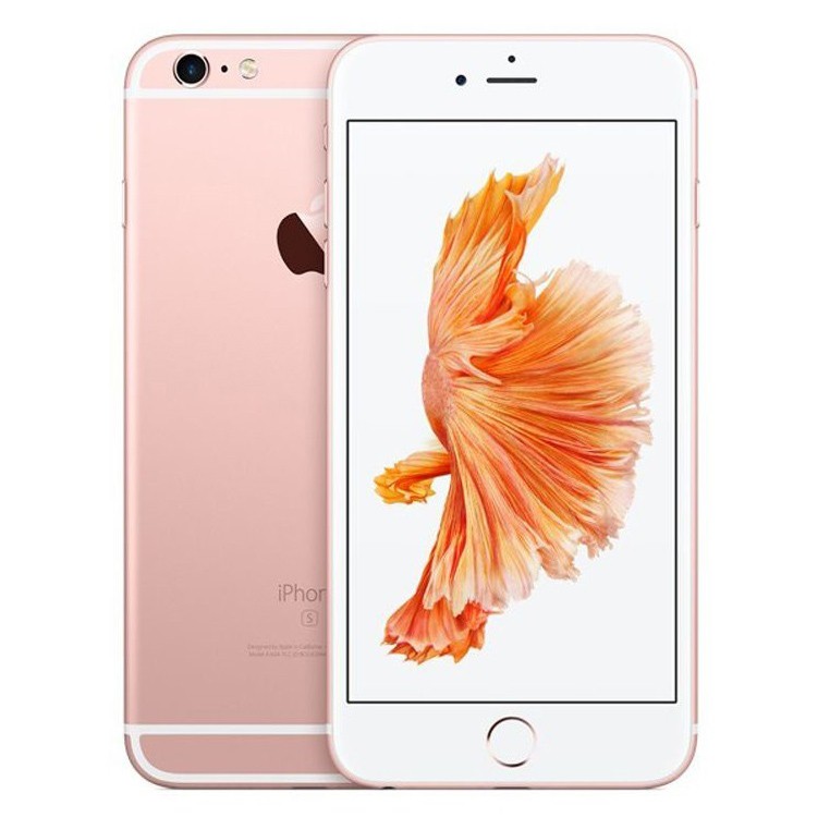 Điện thoại iPhone 6s Plus Quốc tế 64GB Mới 99% | WebRaoVat - webraovat.net.vn