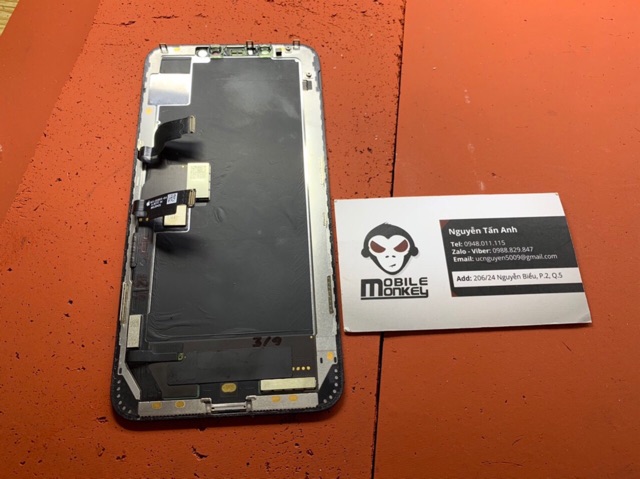 Màn X max zin máy | BigBuy360 - bigbuy360.vn