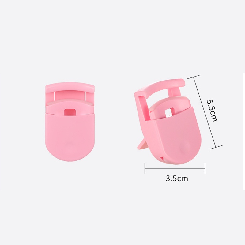 Dụng Cụ Bấm Cong Lông Mi mini Chuyên Nghiệp JP5