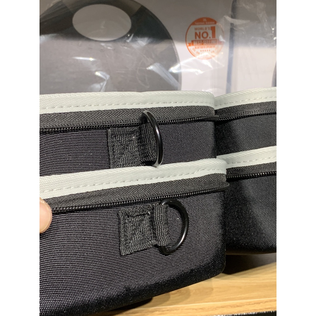 Túi đựng loa MARSHALL KILBURN 2