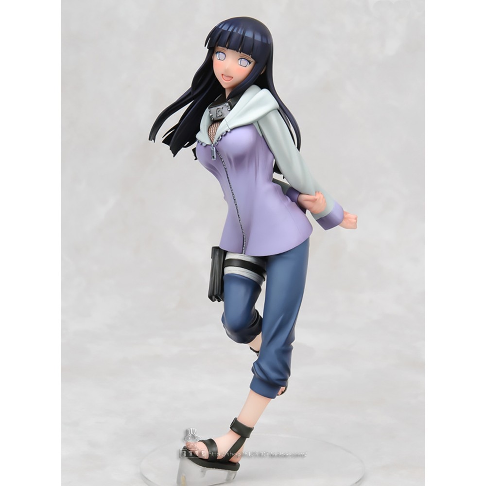 Mô hình nhân vật hoạt hình Naruto 19cm chân thật