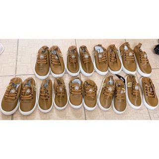 Giày da bé trai size 21-30