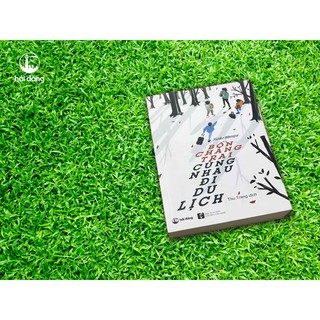 Bốn Chàng Trai Cùng Nhau Đi Du Lịch