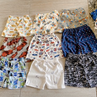 Quần chục cotton bozip loại 1
