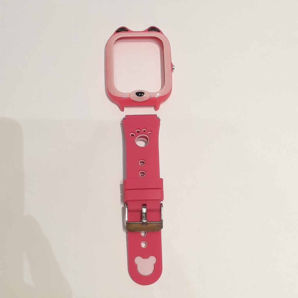 Dây Thay Thế Đồng Hồ Định Vị Wonlex KT22-Chính Hãng