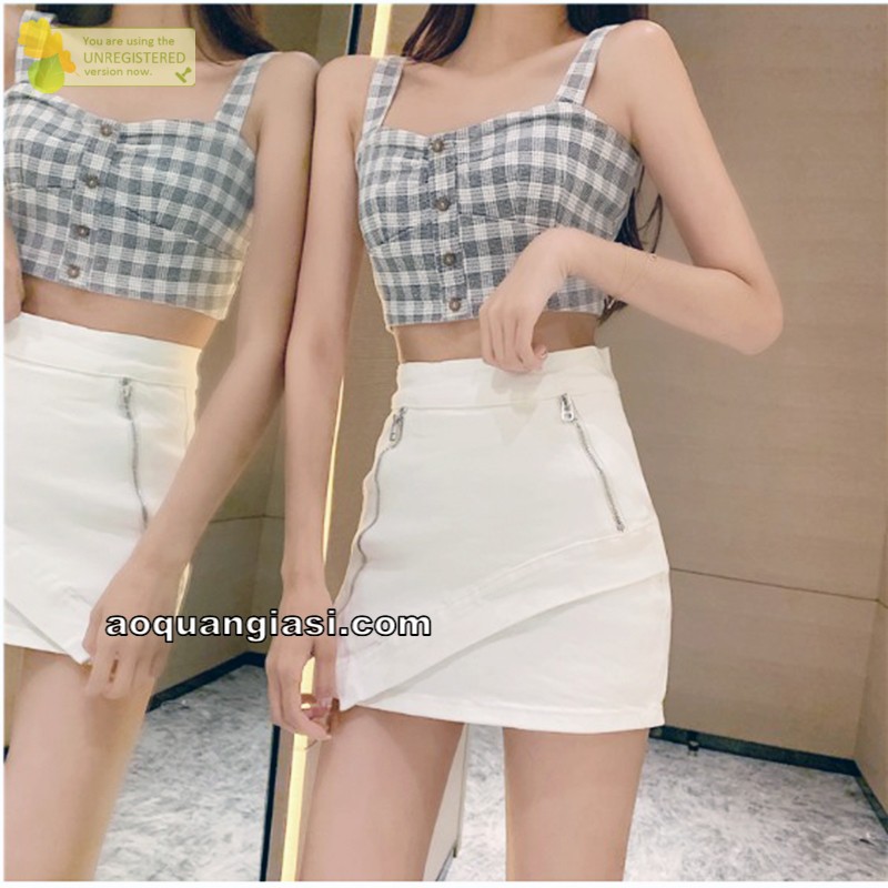Chân váy 2 dây kéo xéo MT456, mt603, mt930, mt296, mt1013, mt1007, mt1004 aoquangiasi.com | BigBuy360 - bigbuy360.vn