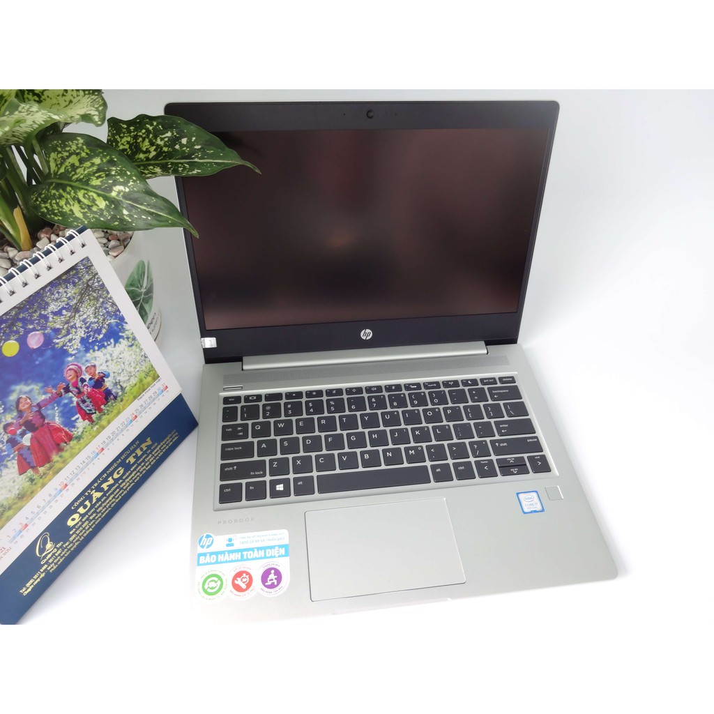 Laptop HP ProBook 430 G6 (5YN01PA) (i7-8565U/8GB/1TB/Intel UHD Graphics /13.3 inch FHD/DOS) - NBHP103 | BigBuy360 - bigbuy360.vn