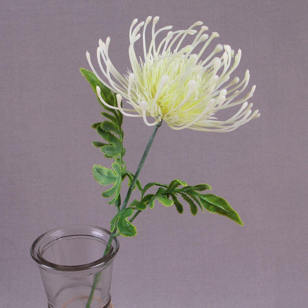 IVORY Bó Hoa Lụa 34cm Màu Sắc Tươi Sáng Dùng Làm Đạo Cụ Chụp Ảnh Cưới