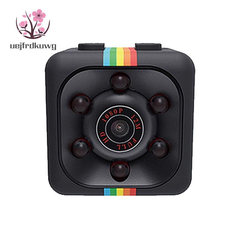 Camera Giấu Kín Không Dây 1080P HD Nhỏ Gọn Với Vòng Cảm Biến Chuyển Động