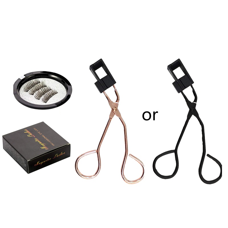 Set Lông Mi Giả Từ Tính Không Keo Có Thể Tái Sử Dụng YOUYO