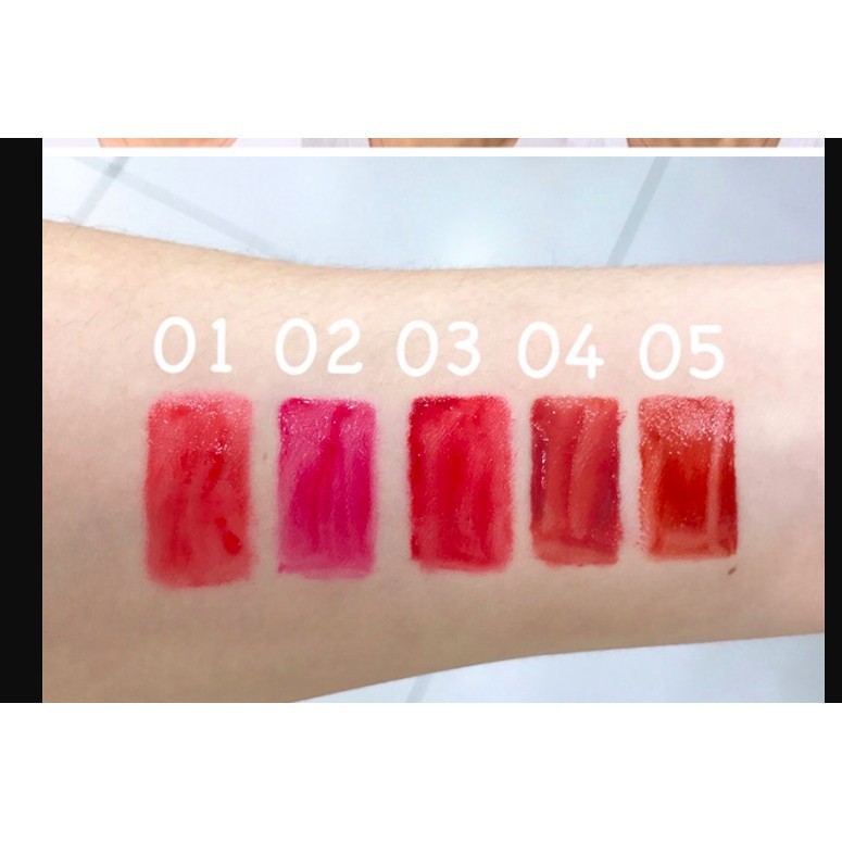 MBC Son tint dưỡng ẩm INF VIVID OIL TINT | BigBuy360 - bigbuy360.vn