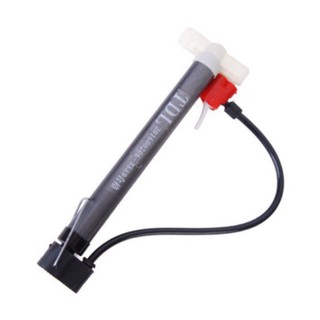 Ống bơm bánh xe mini cho xe đạp và xe máy