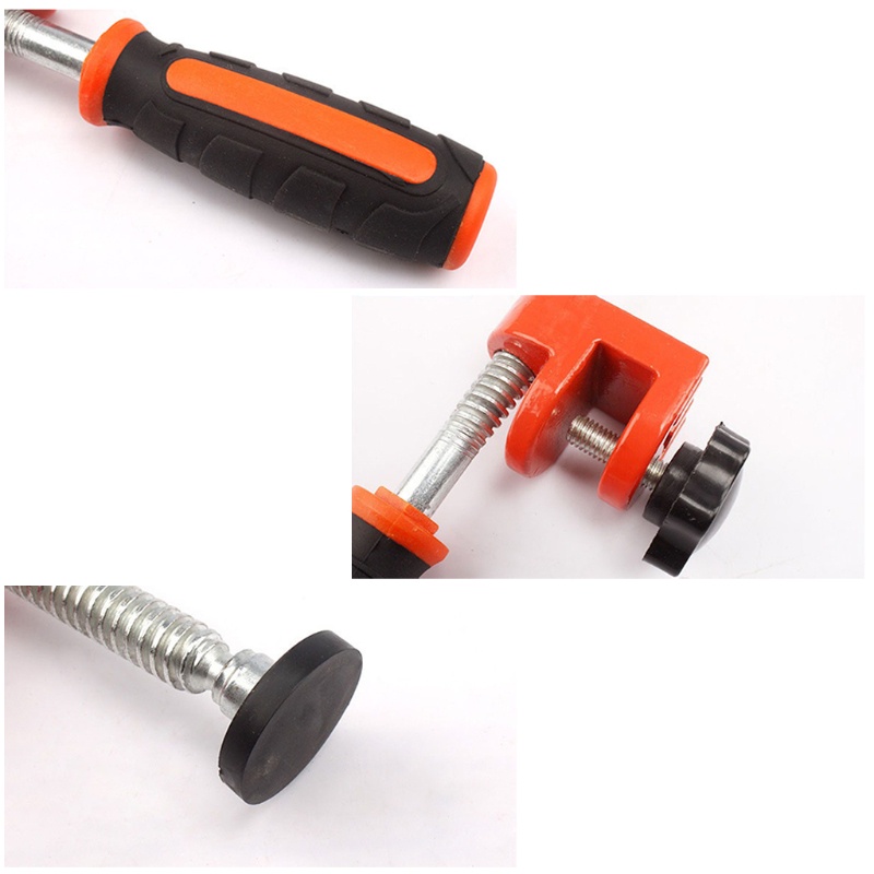 Kẹp Cố Định Cố Định Cạnh Gỗ Chuyên Dụng Chất Lượng Cao