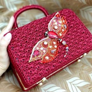 Sợi Ribbon mini (cuộn 100gr)
