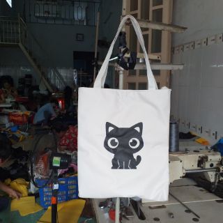 Túi tote - ẾCH