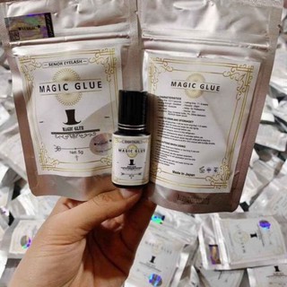 Keo nối mi magic glue