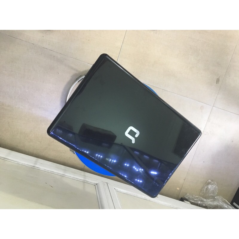 Laptop UFO HP CQ60 thời trang văn phòng đẹp sang trọng | BigBuy360 - bigbuy360.vn