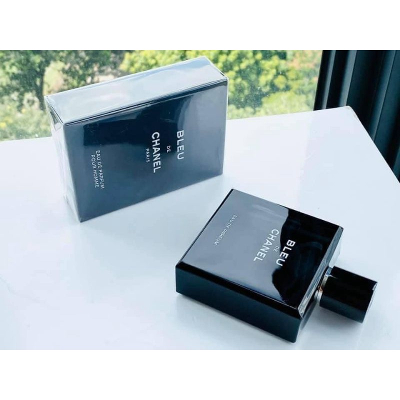 Nước hoa Chanel Bleu EDP 100ml